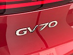 Used 2023 GENESIS GV70 2.5T SPORT PRESTIGE AWD - NEW $57,570.00 in JACKSONVILLE, FLORIDA (Photo 12)