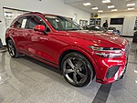 Used 2023 GENESIS GV70 2.5T SPORT PRESTIGE AWD - NEW $57,570.00 in JACKSONVILLE, FLORIDA (Photo 25)