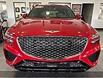 Used 2023 GENESIS GV70 2.5T SPORT PRESTIGE AWD - NEW $57,570.00 in JACKSONVILLE, FLORIDA (Photo 28)