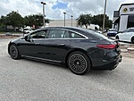 Used 2023 MERCEDES-BENZ EQS SEDAN EQS 580 SEDAN - NEW $135,455.00 in JACKSONVILLE, FLORIDA (Photo 10)