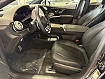 Used 2023 MERCEDES-BENZ EQS SEDAN EQS 580 SEDAN - NEW $135,455.00 in JACKSONVILLE, FLORIDA (Photo 11)