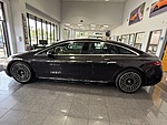 Used 2023 MERCEDES-BENZ EQS SEDAN EQS 580 SEDAN - NEW $135,455.00 in JACKSONVILLE, FLORIDA (Photo 2)