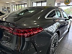 Used 2023 MERCEDES-BENZ EQS SEDAN EQS 580 SEDAN - NEW $135,455.00 in JACKSONVILLE, FLORIDA (Photo 21)