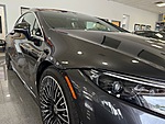 Used 2023 MERCEDES-BENZ EQS SEDAN EQS 580 SEDAN - NEW $135,455.00 in JACKSONVILLE, FLORIDA (Photo 24)