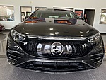 Used 2023 MERCEDES-BENZ EQS SEDAN EQS 580 SEDAN - NEW $135,455.00 in JACKSONVILLE, FLORIDA (Photo 25)