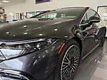 Used 2023 MERCEDES-BENZ EQS SEDAN EQS 580 SEDAN - NEW $135,455.00 in JACKSONVILLE, FLORIDA (Photo 26)