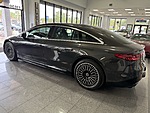 Used 2023 MERCEDES-BENZ EQS SEDAN EQS 580 SEDAN - NEW $135,455.00 in JACKSONVILLE, FLORIDA (Photo 3)