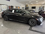 Used 2023 MERCEDES-BENZ EQS SEDAN EQS 580 SEDAN - NEW $135,455.00 in JACKSONVILLE, FLORIDA (Photo 6)