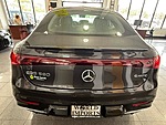 Used 2023 MERCEDES-BENZ EQS SEDAN EQS 580 SEDAN - NEW $135,455.00 in JACKSONVILLE, FLORIDA (Photo 7)