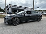 Used 2023 MERCEDES-BENZ EQS SEDAN EQS 580 SEDAN - NEW $135,455.00 in JACKSONVILLE, FLORIDA (Photo 8)