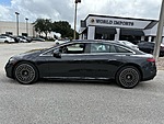 Used 2023 MERCEDES-BENZ EQS SEDAN EQS 580 SEDAN - NEW $135,455.00 in JACKSONVILLE, FLORIDA (Photo 9)