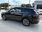 Used 2023 AUDI Q7 PREMIUM PLUS - NEW $69,130.00 in JACKSONVILLE, FLORIDA (Photo 10)