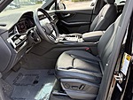 Used 2023 AUDI Q7 PREMIUM PLUS - NEW $69,130.00 in JACKSONVILLE, FLORIDA (Photo 11)