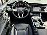Used 2023 AUDI Q7 PREMIUM PLUS - NEW $69,130.00 in JACKSONVILLE, FLORIDA (Photo 13)