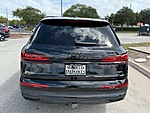 Used 2023 AUDI Q7 PREMIUM PLUS - NEW $69,130.00 in JACKSONVILLE, FLORIDA (Photo 17)