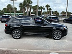 Used 2023 AUDI Q7 PREMIUM PLUS - NEW $69,130.00 in JACKSONVILLE, FLORIDA (Photo 23)