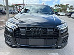 Used 2023 AUDI Q7 PREMIUM PLUS - NEW $69,130.00 in JACKSONVILLE, FLORIDA (Photo 28)