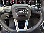 Used 2023 AUDI Q7 PREMIUM PLUS - NEW $69,130.00 in JACKSONVILLE, FLORIDA (Photo 39)