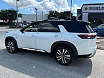 Used 2025 NISSAN PATHFINDER PLATINUM - NEW $54,075.00 in JACKSONVILLE, FLORIDA (Photo 10)