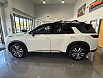 Used 2025 NISSAN PATHFINDER PLATINUM - NEW $54,075.00 in JACKSONVILLE, FLORIDA (Photo 2)