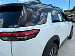 Used 2025 NISSAN PATHFINDER PLATINUM - NEW $54,075.00 in JACKSONVILLE, FLORIDA (Photo 20)