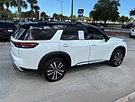 Used 2025 NISSAN PATHFINDER PLATINUM - NEW $54,075.00 in JACKSONVILLE, FLORIDA (Photo 21)