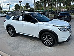 Used 2025 NISSAN PATHFINDER PLATINUM - NEW $54,075.00 in JACKSONVILLE, FLORIDA (Photo 23)