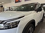 Used 2025 NISSAN PATHFINDER PLATINUM - NEW $54,075.00 in JACKSONVILLE, FLORIDA (Photo 50)