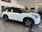 Used 2025 NISSAN PATHFINDER PLATINUM - NEW $54,075.00 in JACKSONVILLE, FLORIDA (Photo 6)