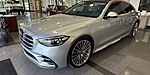 Used 2021 MERCEDES-BENZ S-CLASS S 580 SPORT 4MATIC - NEW $133,870.00 in JACKSONVILLE, FLORIDA