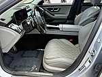 Used 2021 MERCEDES-BENZ S-CLASS S 580 SPORT 4MATIC - NEW $133,870.00 in JACKSONVILLE, FLORIDA (Photo 11)