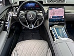 Used 2021 MERCEDES-BENZ S-CLASS S 580 SPORT 4MATIC - NEW $133,870.00 in JACKSONVILLE, FLORIDA (Photo 13)