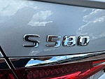 Used 2021 MERCEDES-BENZ S-CLASS S 580 SPORT 4MATIC - NEW $133,870.00 in JACKSONVILLE, FLORIDA (Photo 19)