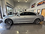 Used 2021 MERCEDES-BENZ S-CLASS S 580 SPORT 4MATIC - NEW $133,870.00 in JACKSONVILLE, FLORIDA (Photo 2)