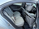 Used 2021 MERCEDES-BENZ S-CLASS S 580 SPORT 4MATIC - NEW $133,870.00 in JACKSONVILLE, FLORIDA (Photo 25)