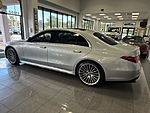 Used 2021 MERCEDES-BENZ S-CLASS S 580 SPORT 4MATIC - NEW $133,870.00 in JACKSONVILLE, FLORIDA (Photo 3)