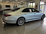 Used 2021 MERCEDES-BENZ S-CLASS S 580 SPORT 4MATIC - NEW $133,870.00 in JACKSONVILLE, FLORIDA (Photo 4)