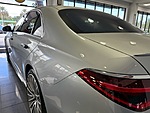 Used 2021 MERCEDES-BENZ S-CLASS S 580 SPORT 4MATIC - NEW $133,870.00 in JACKSONVILLE, FLORIDA (Photo 48)