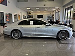 Used 2021 MERCEDES-BENZ S-CLASS S 580 SPORT 4MATIC - NEW $133,870.00 in JACKSONVILLE, FLORIDA (Photo 5)