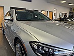 Used 2021 MERCEDES-BENZ S-CLASS S 580 SPORT 4MATIC - NEW $133,870.00 in JACKSONVILLE, FLORIDA (Photo 51)