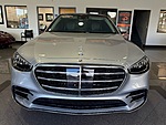 Used 2021 MERCEDES-BENZ S-CLASS S 580 SPORT 4MATIC - NEW $133,870.00 in JACKSONVILLE, FLORIDA (Photo 7)