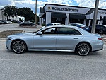 Used 2021 MERCEDES-BENZ S-CLASS S 580 SPORT 4MATIC - NEW $133,870.00 in JACKSONVILLE, FLORIDA (Photo 9)