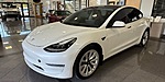 Used 2021 TESLA MODEL 3 STANDARD RANGE PLUS in JACKSONVILLE, FLORIDA