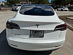 Used 2021 TESLA MODEL 3 STANDARD RANGE PLUS in JACKSONVILLE, FLORIDA (Photo 17)