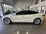Used 2021 TESLA MODEL 3 STANDARD RANGE PLUS in JACKSONVILLE, FLORIDA (Photo 2)