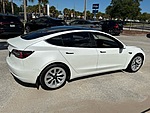 Used 2021 TESLA MODEL 3 STANDARD RANGE PLUS in JACKSONVILLE, FLORIDA (Photo 20)