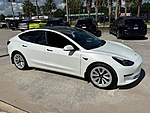 Used 2021 TESLA MODEL 3 STANDARD RANGE PLUS in JACKSONVILLE, FLORIDA (Photo 21)