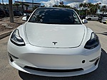 Used 2021 TESLA MODEL 3 STANDARD RANGE PLUS in JACKSONVILLE, FLORIDA (Photo 25)