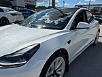 Used 2021 TESLA MODEL 3 STANDARD RANGE PLUS in JACKSONVILLE, FLORIDA (Photo 26)