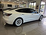 Used 2021 TESLA MODEL 3 STANDARD RANGE PLUS in JACKSONVILLE, FLORIDA (Photo 4)